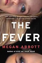 Book cover of The Fever