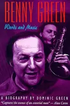Book cover of Benny Green