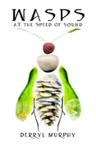 Book cover of Wasps at the Speed of Sound
