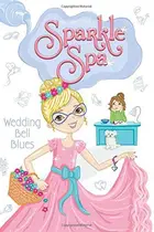 Book cover of Wedding Bell Blues