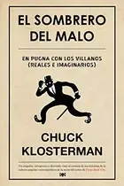 Book cover of El sombrero del malo