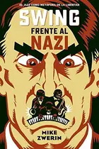 Book cover of Swing frente al nazi
