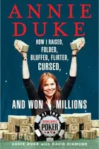 Book cover of Annie Duke