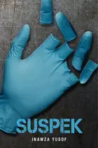 Book cover of SUSPEK