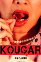 Book cover of Kougar