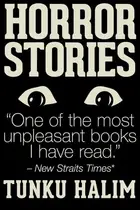 Book cover of Horror Stories