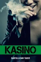 Book cover of Kasino