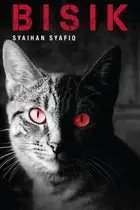 Book cover of Bisik