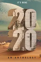 Book cover of 2020 An Anthology