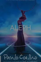 Book cover of Aleph