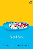 Book cover of Babad Batu
