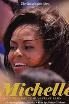 Book cover of Michelle