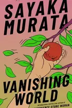 Book cover of Vanishing World