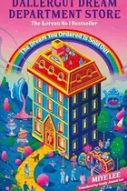 Book cover of DallerGut Dream Department Store