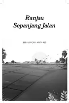 Book cover of Ranjau Sepanjang Jalan