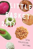 Book cover of Little Basket: 2017