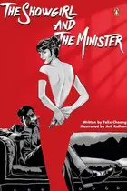 Book cover of The Showgirl and the Minister