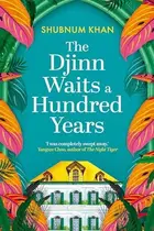 Book cover of The Djinn Waits a Hundred Years