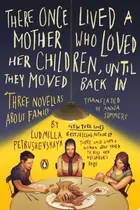 Book cover of There Once Lived a Mother Who Loved Her Children, Until They Moved Back In