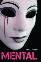 Book cover of Mental