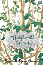 Book cover of Menghardik gerimis sepilihan cerpen
