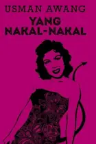 Book cover of Yang nakal-nakal