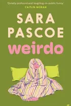 Book cover of Weirdo