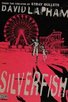 Book cover of Silverfish