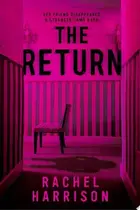 Book cover of The return