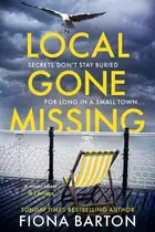 Book cover of Local Gone Missing