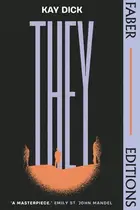 Book cover of They A Sequence of Unease