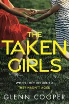 Book cover of The Taken Girls