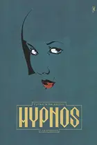 Book cover of Hypnos