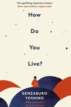 Book cover of How Do You Live?