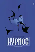 Book cover of Hypnos 2