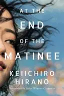 Book cover of At the End of the Matinee