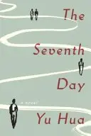 Book cover of The Seventh Day