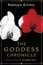 Book cover of The Goddess Chronicle