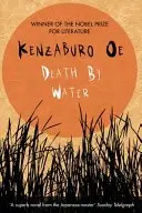 Book cover of Death by Water