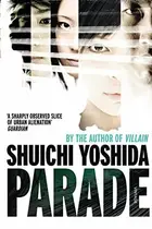 Book cover of Parade