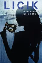Book cover of Licik
