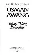 Book cover of Tulang-tulang berserakan
