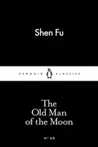 Book cover of The Old Man of the Moon