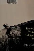 Book cover of Scenes from Village Life