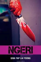 Book cover of Ngeri