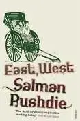Book cover of East, West