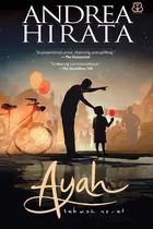 Book cover of Ayah
