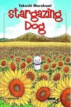 Book cover of Stargazing Dog