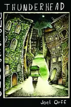 Book cover of Thunderhead Underground Falls