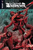 Book cover of Eternal Warrior vol. 3